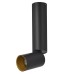 Светодиодный спот Lumien Hall Торин 8001/1CM-BK-GD