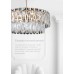 Потолочная люстра Lumien Hall Kristin LH0066/6C-FGD-CL
