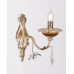 Бра Lumien Hall Изета W17068/1MWGF