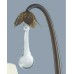 Бра Lumien Hall Ондре W17000/1LBCG1