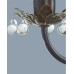 Бра Lumien Hall Ондре W17000/1LBCG1