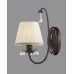 Бра Lumien Hall Ондре W17000/1LBCG1
