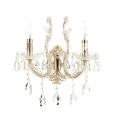 Бра Lumien Hall Lavena LH0026/2W-FGD