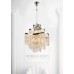 Подвесная люстра Lumien Hall Markellin LH0040/9H-NK-CL