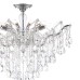 Люстра на штанге Lumien Hall Kaya LH0027/6C-CR