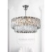 Потолочная люстра Lumien Hall Kristin LH0066/6C-CR-CL