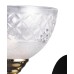 Бра Lumien Hall Летисия W17079/1GBK