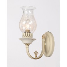 Бра Lumien Hall Витней W17035/1CSGG
