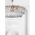 Потолочная люстра Lumien Hall Kristin LH0066/8C-FGD-CL