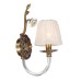 Бра Lumien Hall Ноелия W17066/1PCC