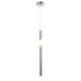 Подвесной светодиодный светильник Lumien Hall Greniya LH8023/1PA-CR-WT