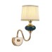 Бра Lumien Hall Макей 1031/1W-GD-DGN-WT