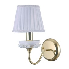 Бра Lumien Hall Виви 1023/1W-DGD-WT