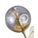 Бра Lumien Hall Юнас 4029/1W-CR-SY