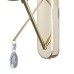 Бра Lumien Hall Юнас 4029/1W-CR-SY