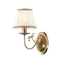 Бра Lumien Hall Аделла W17008/1AB