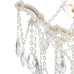 Люстра на штанге Lumien Hall Kaya LH0027/8C-FGD