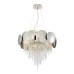 Подвесная люстра Lumien Hall Tesiya LH3055/4P-CLNL