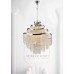 Подвесная люстра Lumien Hall Markellin LH0040/12H-NK-CL