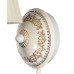 Бра Lumien Hall Далила W17037/1WHSG