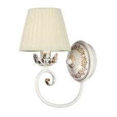 Бра Lumien Hall Далила W17037/1WHSG