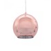 Подвесной светильник Lumina Deco Lobos LDP 107-200 R.GD