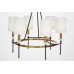 Подвесная люстра Lumina Deco Rodezio LDP 1229-6 MD