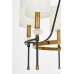Подвесная люстра Lumina Deco Rodezio LDP 1229-6 MD