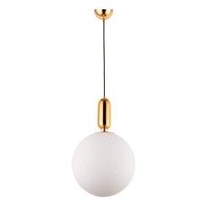 Подвесной светильник Lumina Deco Orito LDP 1219-300 WT+GD