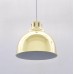 Подвесной светильник Lumina Deco Fabbiano LDP 7464 GD