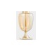 Настольная лампа Lumina Deco Olimpia LDT 304 F.GD+WT