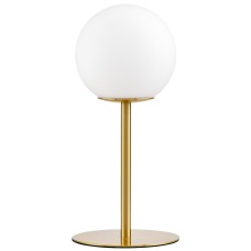 Настольная лампа Lumina Deco LDT 6030-11 MD