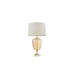 Настольная лампа Lumina Deco Olimpia LDT 304 F.GD+WT