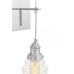 Бра Lumina Deco Moletti LDW 6844-2 CHR+PR