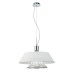 Подвесная люстра Lumina Deco Alvarress LDP 9175-3 WT