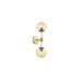 Бра Lumina Deco Zodiak LDW 6001-2 MD