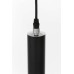 Подвесной светильник Lumina Deco Folino LDP 7012-1B BK+CHR