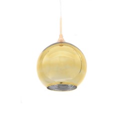 Подвесной светильник Lumina Deco Lobos LDP 107-200 GD