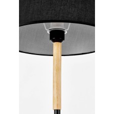 Торшер Lumina Deco Tiro LDF 3113 BK