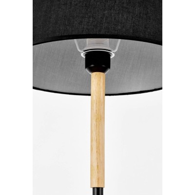 Торшер Lumina Deco Tiro LDF 3113 BK
