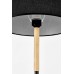 Торшер Lumina Deco Tiro LDF 3113 BK