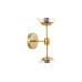 Бра Lumina Deco Zodiak LDW 6001-2 MD