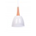 Подвесной светильник Lumina Deco Derby LDP 7901 WT