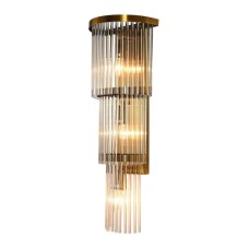 Настенный светильник Lumina Deco LDW 6041 MD