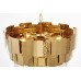 Подвесная люстра Lumina Deco LDP 7046-600 MD