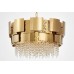 Подвесная люстра Lumina Deco LDP 7046-600 MD