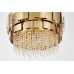 Подвесная люстра Lumina Deco LDP 7046-600 MD