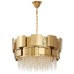 Подвесная люстра Lumina Deco LDP 7046-600 MD