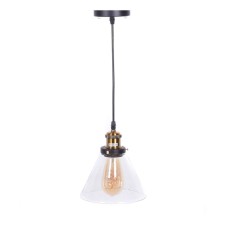 Подвесной светильник Lumina Deco Nubi LDP 6801 MD+PR