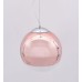 Подвесной светильник Lumina Deco Ibiza LDP 108-300 R.GD